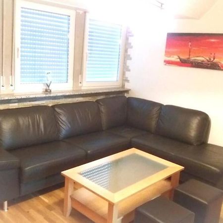 Neue, Helle Wohnung In Ludwigsburg, Nah Am Schloss Экстерьер фото