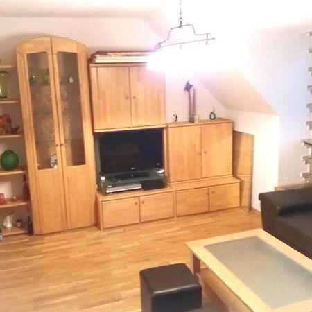 Neue, Helle Wohnung In Ludwigsburg, Nah Am Schloss Экстерьер фото