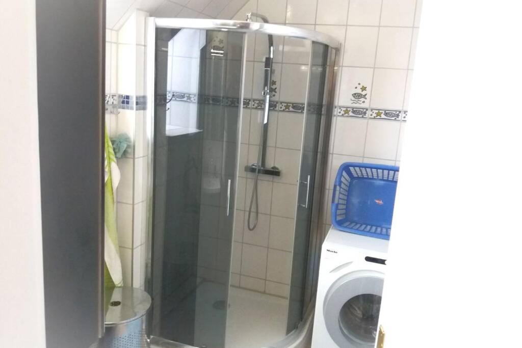 Neue, Helle Wohnung In Ludwigsburg, Nah Am Schloss Экстерьер фото