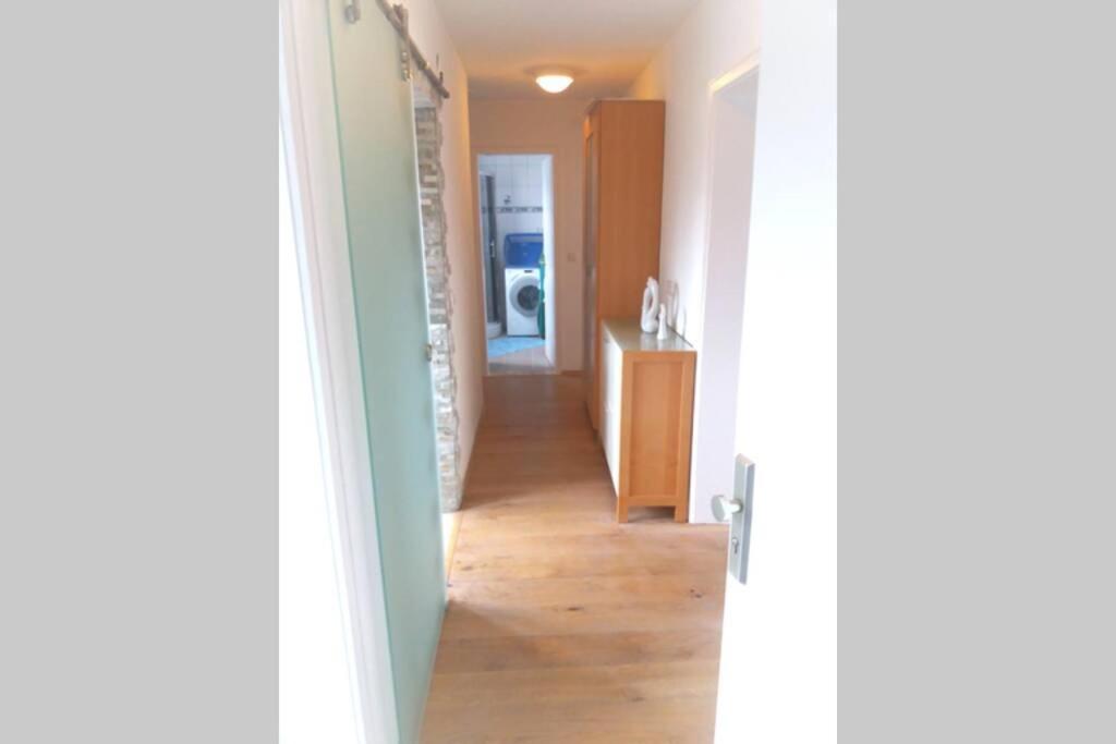 Neue, Helle Wohnung In Ludwigsburg, Nah Am Schloss Экстерьер фото